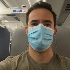 Meet your Posher, Mario